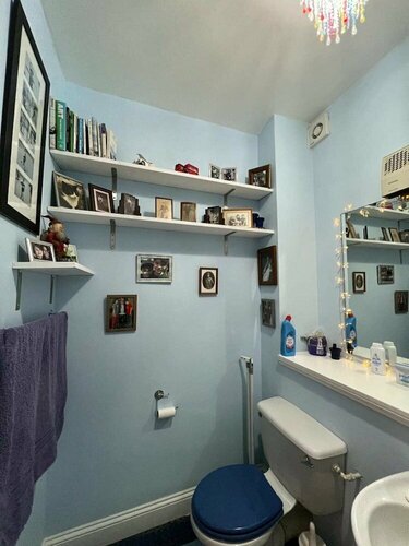 Bright Studio Flat in Notting Hill, Забронировать Отель Ланкашир Англия