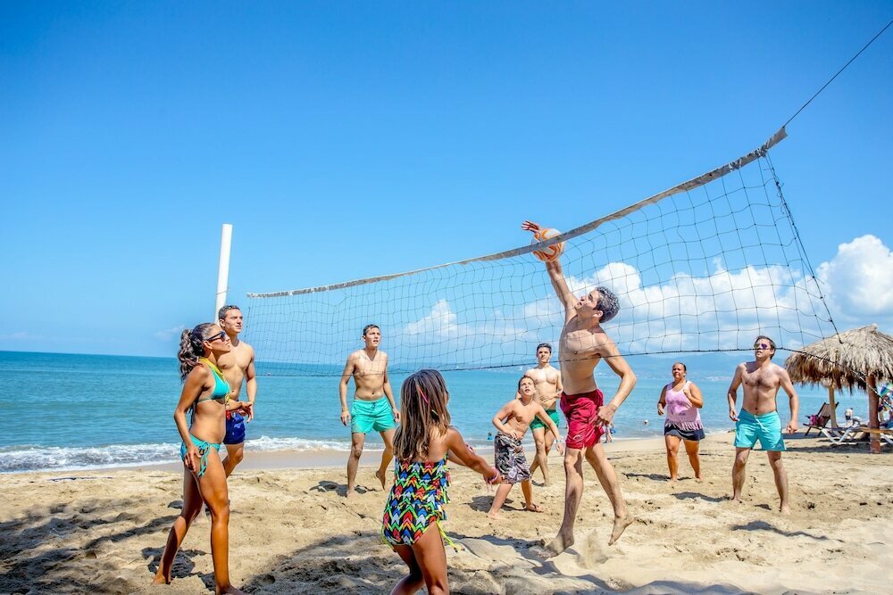 Marival Emotions Resort & Suites Riviera Nayarit by Mercure