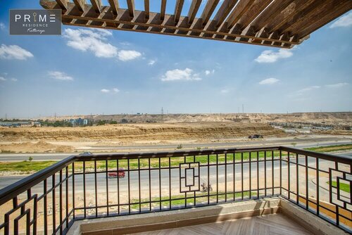 Prime Residence Kattameya, Rezerwuj Hotel New Cairo 