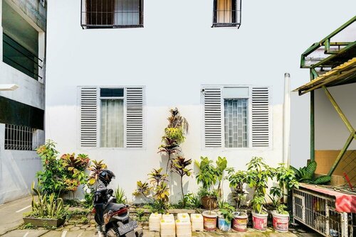 OYO 91546 Dewi Sudirman Homestay, Reserva ahora Hotel Bandung Wetan Bandung