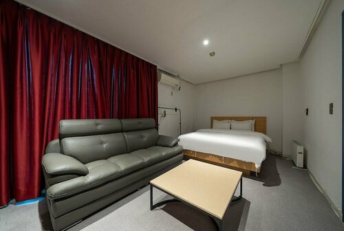 Pacific7 Hotel, Rezervați Hotel Sin'gi Gyeonggi-do