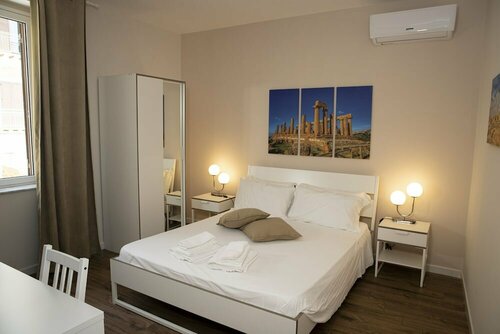 Esseneto Rooms, Забронировать Отель СПА-отели Агридженто, SPA-услуги