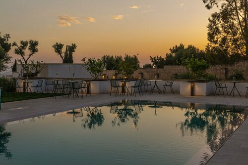 Mastropa’ Exclusive Resort