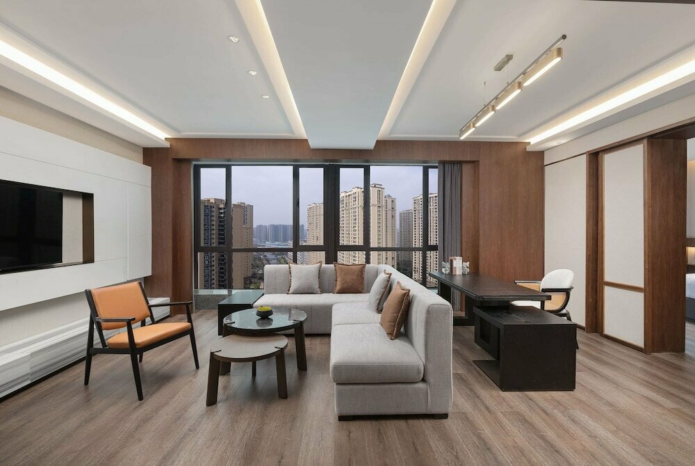Days Hotel by Wyndham Changsha Yuhua West