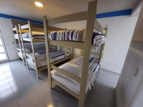 Hostal San Pablo - Hostel, Varaa Hostelli Mendiola Querétaro