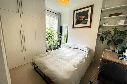 Stylish & Peaceful 1 Bedroom Flat, Clapham!, Забронировать Отель Отели Большого Лондона 3 звезды, 3*