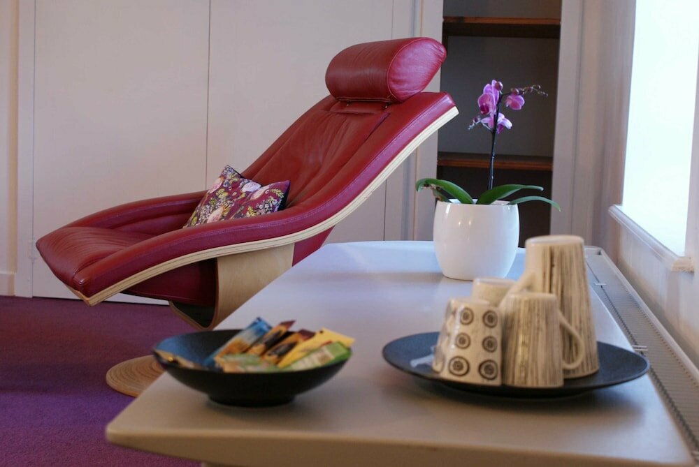 Chambres Dhotes Et Gite La Renardais