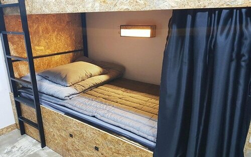 Gwangalli Unplanned88 Guest House
