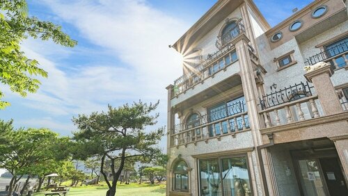 Daebudo Geugotegamyeon Pension, Забронировать Гостевой дом Хвасон Кёнгидо
