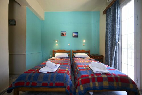 Cleio's Rooms, Забронировать Отель Лерос периферия Южные Эгейские острова