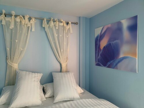 Bunny Hill Resort, Забронировать Курортный отель Отели Саттахипа с парковкой, Парковка