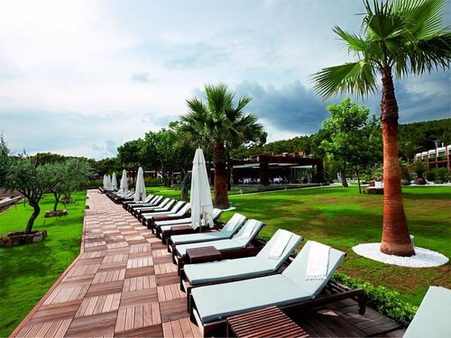 Ortunc Hotel