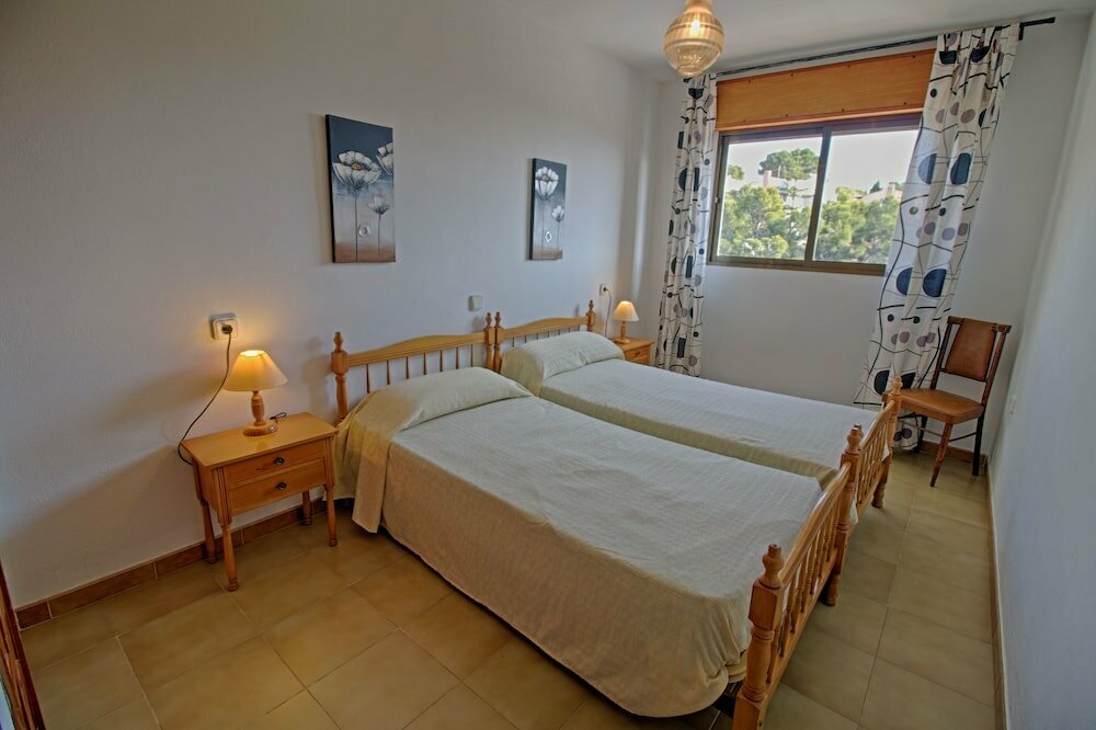 Villa Costa Calpe - Bellota
