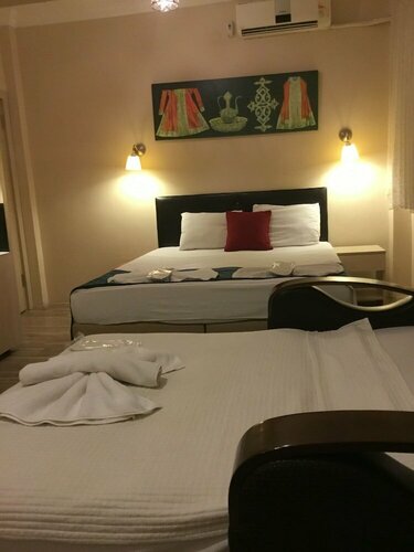 Berce Apartment&Suites, Varaa Hotelli Fatih Beyoglu
