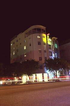Rio Hotel