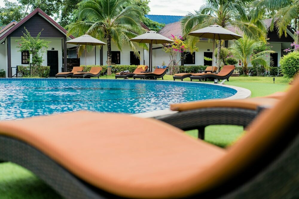 Phi Phi Villa Resort