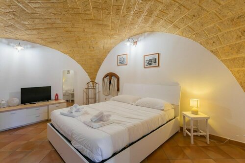 Sechi's Home by Wonderful Italy, Забронировать Апартаменты/квартира Бари Bari Province, рядом с Кафедральный собор в Бари