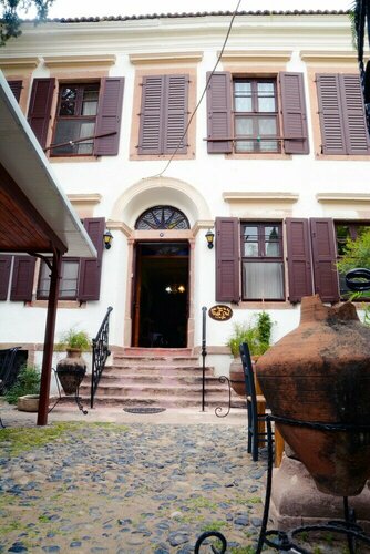 Cunda Zehra Teyzenin Evi, Забронировать Гостевой дом Гостевые дома Айвалык, Гостевой дом