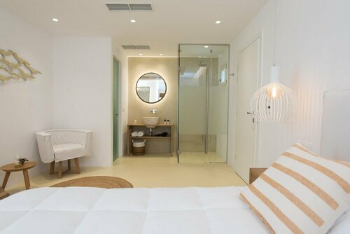 Elit Suites Mykonos, Забронировать Гостевой дом Миконос остров Миконос