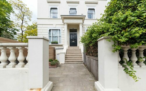 Eson2 - The Notting Hill Dawson Nest, Забронировать Апартаменты/квартира Апартаменты Большого Лондона, Апартаменты/квартира