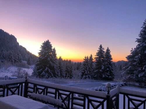 Oak Residence Aparthotel, Rezervovat Apartmánový hotel Rhodope Mountains hotely s bazénem, Bazén