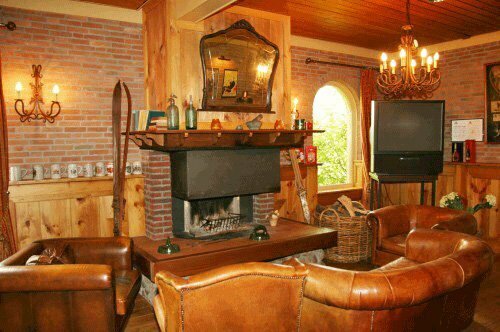 Fletcher Hotel-Restaurant de Borken, Reserva ahora Hotel Hoteles de negocios en Drente, 4* 5*