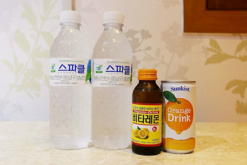 Ohmy Inn Dongdaemun