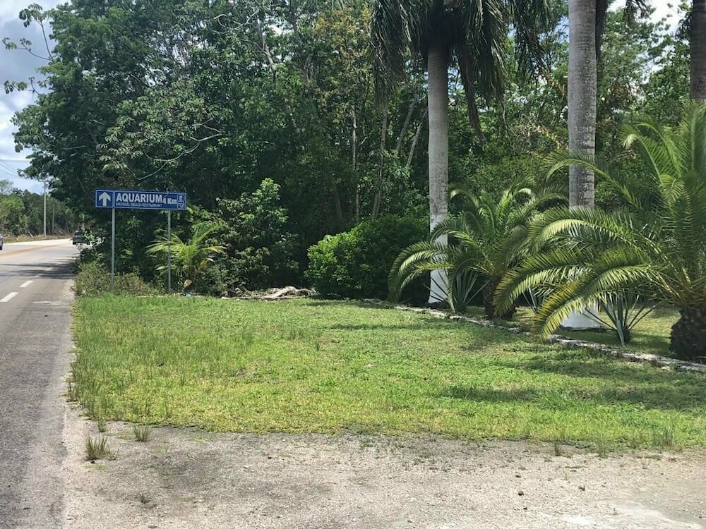 Casa Hacienda San Gabriel