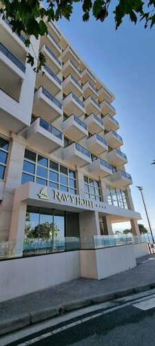 Navy Hotel, Rezervasyon Otel Vlorë Vlorë County
