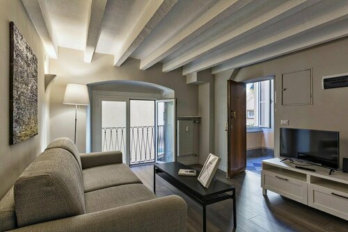 Via Roma Luxury Apartment, Забронировать Апартаменты/квартира Исторический центр Генуи 