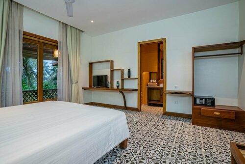 Peam Snea Resort, Забронировать Курортный отель Бизнес-отели Kampot Province, 4* 5*