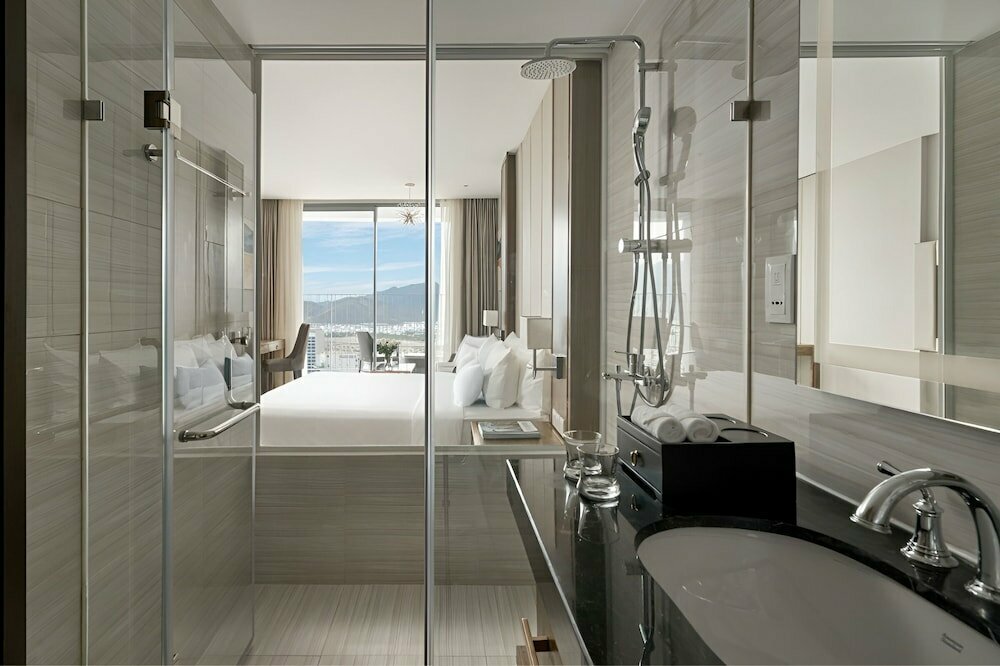 HD Panorma Nha Trang Free Pool & Gym Condotel