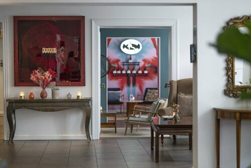 Hotel Mayfair, Забронировать Отель Бизнес-отели Копенгагена, 4* 5*