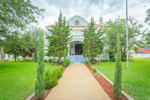 Hacienda Amor De Roswell, Book Hotel Roswell New Mexico