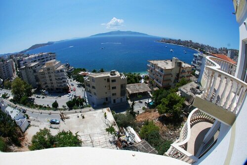 TOP Sea View Apartments, Забронировать Апартаменты/квартира Апартаменты Саранда, Апартаменты/квартира