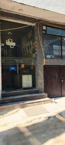 Hotel Clink, Забронировать Отель Махипалпур 