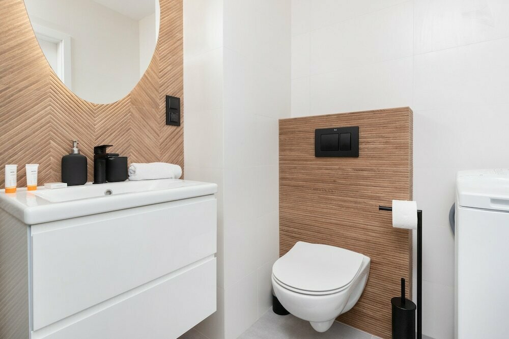 Osiedle Latarnikow Apartment by Renters