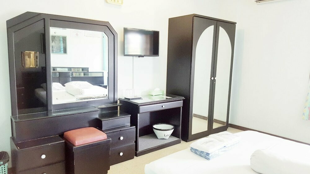 Pondok Asri Family Guest House