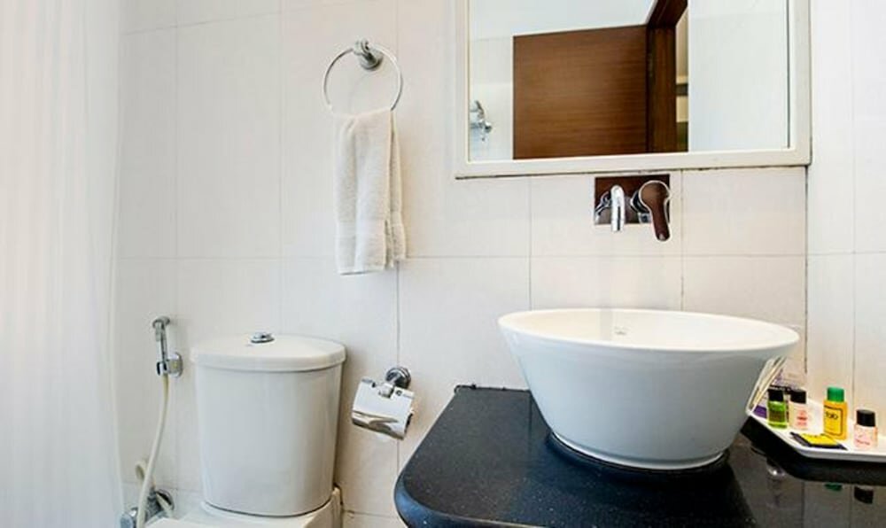 FabHotel Cabana - Hotel in Greater Kailash, New Delhi