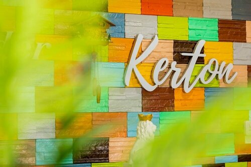 Kerton Hostel, Забронировать Хостел Ламаи-Бич Самуи, рядом с Хин Та и Хин Яй