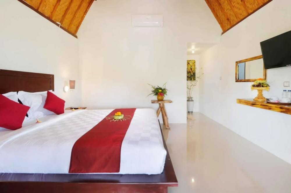 Temeling Jungle Inn