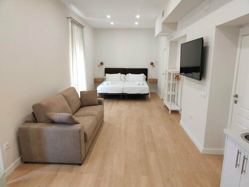 Suites Casa San Mateo, Забронировать Апарт-отель Апарт-отели Cordoba Province, Апарт-отель