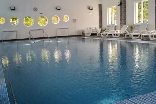 Balneo Hotel Tintyava, Rezervovat Hotel Vŭrshets Montana