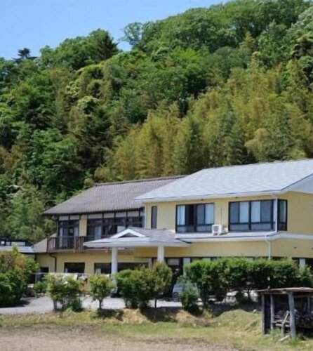 民宿たきた館 guest house TAKITA-KAN, Забронировать Гостевой дом Отели Фукушима с завтраком, Завтраки