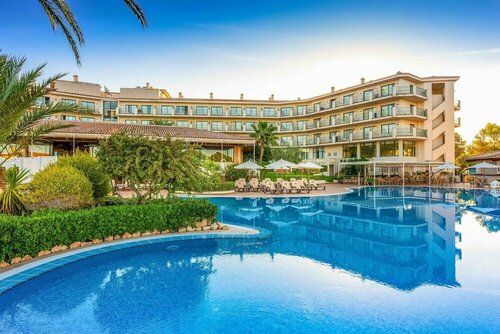 Valentin Son Bou, Reserva ahora Hotel Alayor Menorca