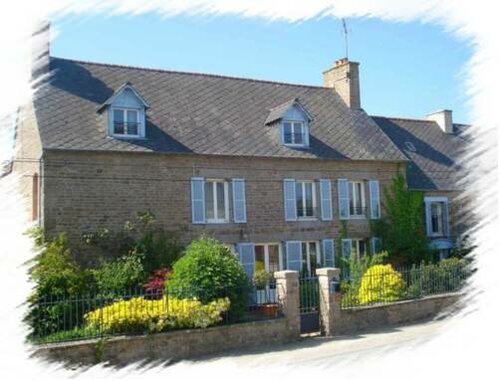 Chambres dHôtes Fleur de Sel, Réserver Maison d'hôtes Hôtels à Bretagne avec piscine, Piscine