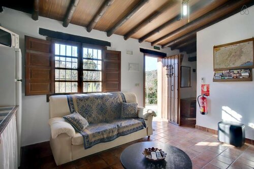 Huerta del Tajo, Забронировать Дом для отпуска Коттеджи Sierra de Grazalema, Коттедж