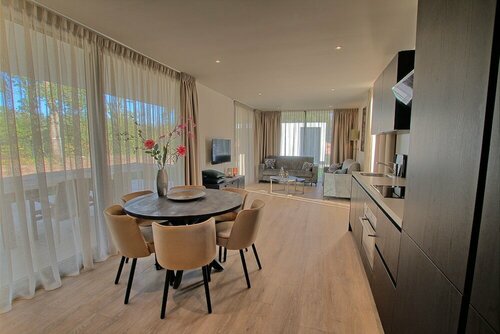 Najade Resort Het Gooi, Book Ferieresort Flevoland Resorts, Ferieresort