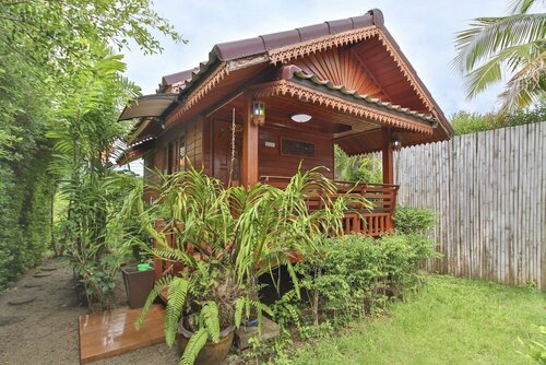 OYO 1114 Wawa House, Забронировать Отель Ао-Нанг-Бич Краби