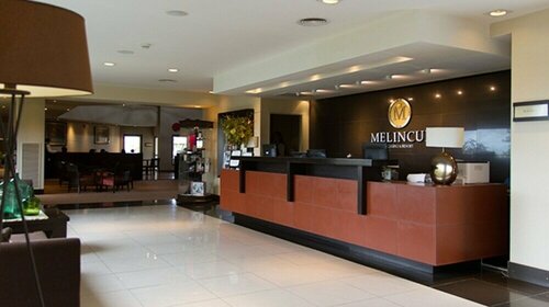 Melincue Casino & Resort, Boek Resort Melincue Santa Fe